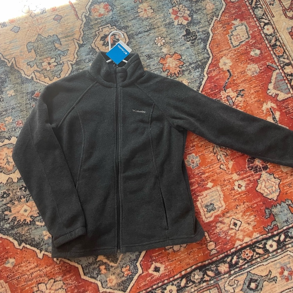 Women’s Columbia Jacket